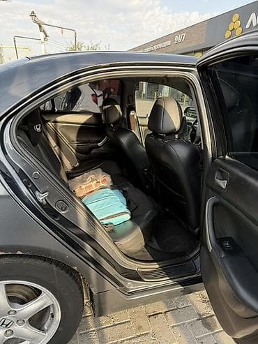 accord 1990: Honda Accord: 2003 г., 2 л, Механика, Бензин, Седан — 7