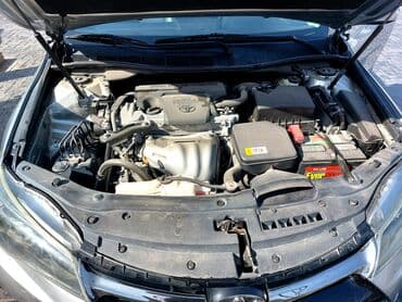 тойота камри 35 кузов в бишкеке: Toyota Camry: 2016 г., 2.5 л, Автоматические, Бензин — 9