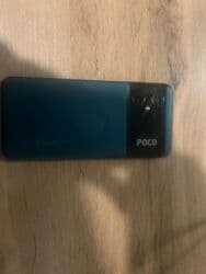 айфоны бу бишкек: Poco M5, Колдонулган, 128 ГБ, түсү - Көгүлтүр — 1