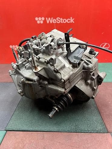 id 4: Коробка передач Автомат Honda 2009 г., Б/у, Япония — 6