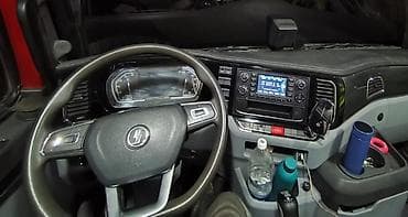 trailer: Тягач, Shacman, 2021 г., Самосвал — 7