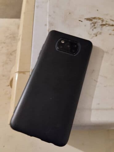 samsung flip3: Poco X3 Pro, Б/у, 256 ГБ — 1