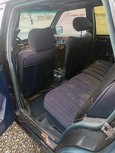 w211 цена бишкек: Mercedes-Benz W124: 1988 г., 2.3 л, Механика, Бензин, Универсал — 2