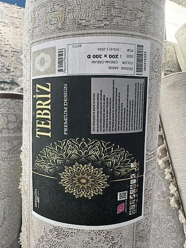 tabris super: Ковер 300 * 200, Турция — 2