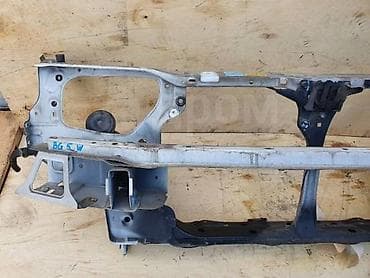 ra2: Honda, 1999 г., Б/у, Оригинал — 3