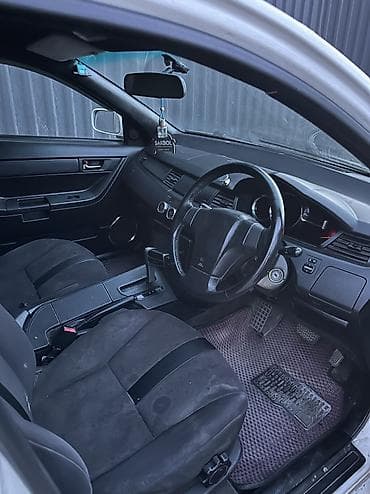 марк ii: Toyota WiLL: 2002 г., 1.5 л, Автомат, Бензин, Хэтчбэк — 4