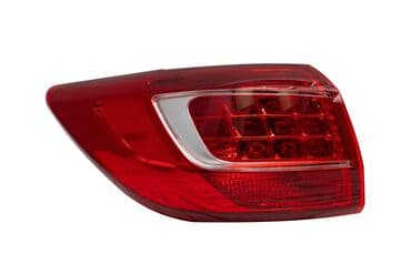 динамик на телефон флай: Фонарь (наружный) левый Киа Спортэйдж, Kia Sportage 2010, 2011, 2012 — 1