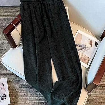 Шорты: Спортивный костюм, Толстовка, Штаны, Китай, S — 3