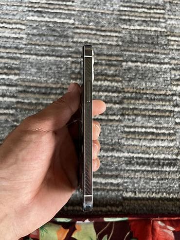 soni playstation: IPhone 12 Pro, Б/у, 128 ГБ, Белый, Зарядное устройство, Чехол, 73 % — 6