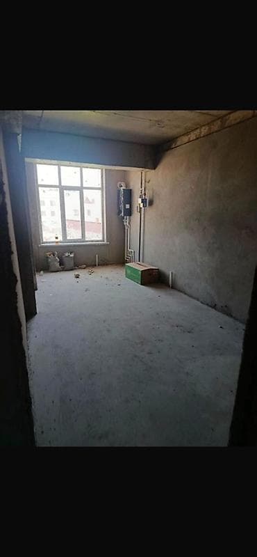 1 комната, 48 м², Нижний Джал (Джал-23) Элитка, 3 этаж, ПСО (под самоотделку) at lalafo.kg 1 комната, 48 м², Нижний Джал (Джал-23) Элитка, 3 этаж, ПСО (под самоотделку)