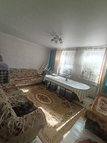 дом ремонт: Продаю 🏡 Дом ! участок 6 соток ! город Бишкек по улице Алматинская ( — 7