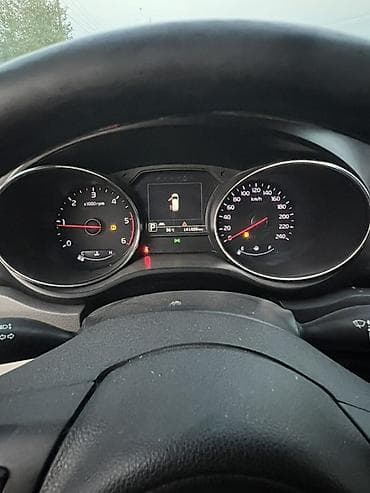 carnival машина: Kia Carnival: 2018 г., Дизель, Минивэн — 8