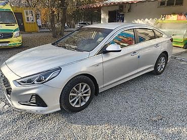 step wgn: Сдаю Hyundai Sonata под такси, Долгосрочно, | Залог, Водительские права, Ремонт коробки передач от арендодателя — 2