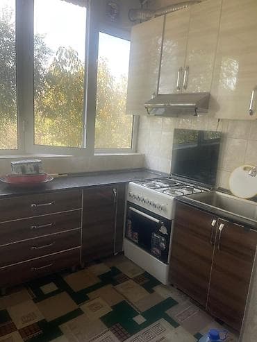 хостел аренда: 1 комната, Собственник, Без подселения, С мебелью полностью — 5