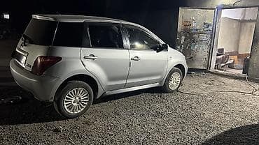 m113 4 3: Toyota Ist: 2003 г., 1.5 л, Автомат, Бензин, Хэтчбэк — 3