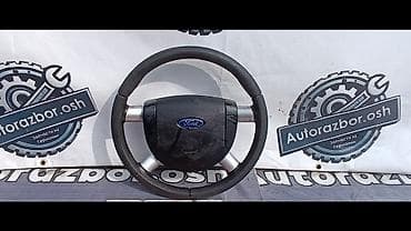 Руль Ford 2000 г., Б/у, Оригинал, Германия