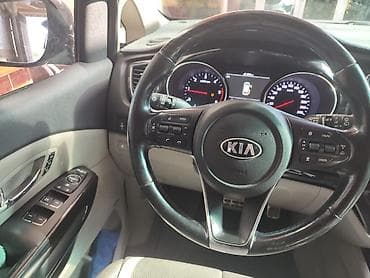 чанган авто: Kia Carnival: 2018 г., 2.2 л, Автомат, Дизель, Вэн/Минивэн — 10