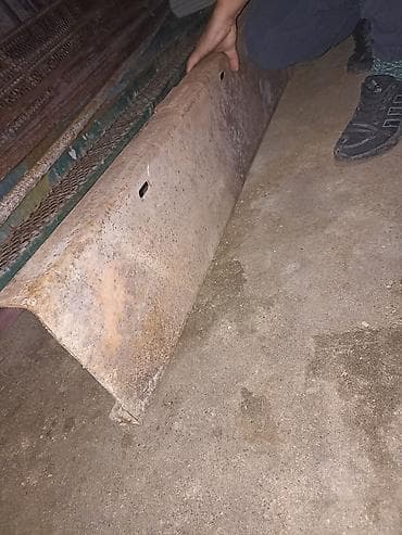 строй метал: Швеллеры, Высота: Другая высота, Без покрытия — 4