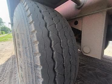 камаз самосвал с прицепом: Тягач, Kogel, 2020 г., Самосвал — 6