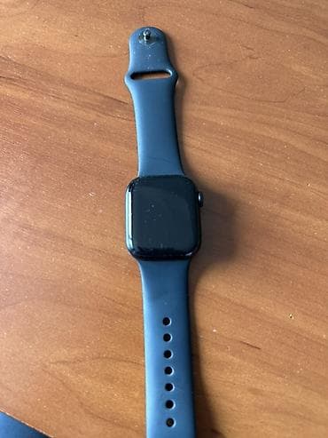 samsung 25s: Apple Watch 8 АКБ 90 работают отлично есть царапины которые не влияют — 1