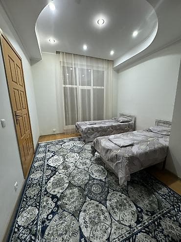 Гостевые дома на Иссык-Куле: Гостевой дом на Иссык-Куле, Talisman Village Diamond Resort, Бостери, 9 мест, Посуточно — 7