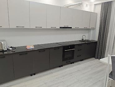 озгон квартира берилет: 3 бөлмө, Менчик ээси, Чогуу жашоосу жок, Жарым -жартылай эмереги бар — 4