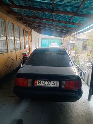 ауди с3 каропка: Audi S4: 1993 г., 2.3 л, Механика, Бензин, Седан — 6