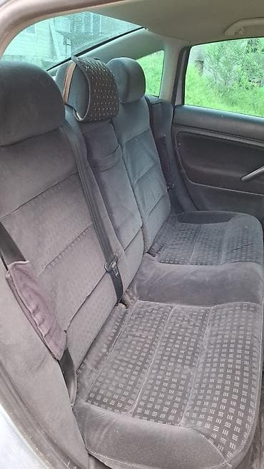 пасат талас: Volkswagen Passat: 2003 г., 2 л, Ручные, Бензин, Седан — 3