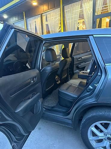 185 75 14: Renault Koleos: 2019 г., 2 л, Автомат, Бензин, Кроссовер — 4