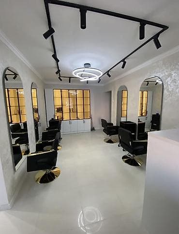 ата турк парк: 🏬 Продаётся готовое коммерческое помещение 45 м² 📍 Адрес: Ахунбаева / — 6