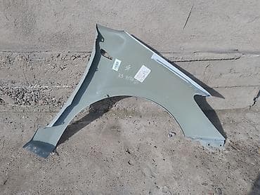 подкрылок хонда фит: Крыло Переднее левое Kia, Аналог — 1