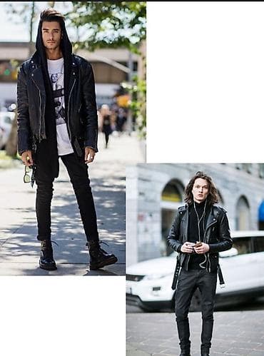 керзавой сапоги: Ботинки, берцы Chanelнатуральная кожа( снаружи и внутри),новая — 4