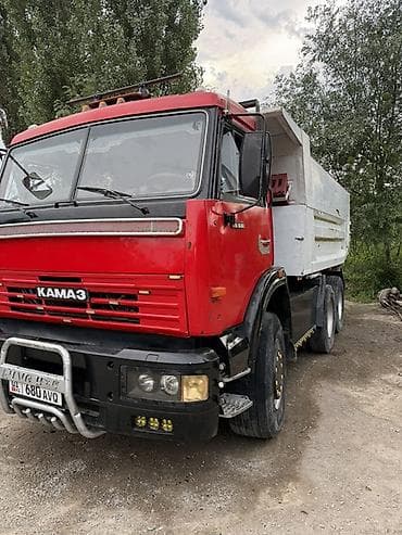 гильза на камаз: КАМАЗ самосвал 6x4 Продаю камаз в хорошем состоянии сел поехал — 3