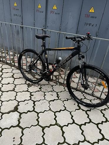 rock machine: Горный велосипед, Алюминий — 2