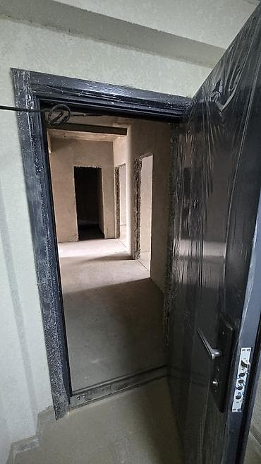кут фирма: 2 комнаты, 65 м², 4 этаж, Готовая ПСО (под самоотделку) — 10
