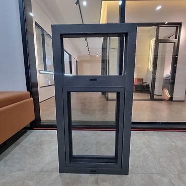 крыша жавабыз: Стеклопакет, На заказ, Новый — 1