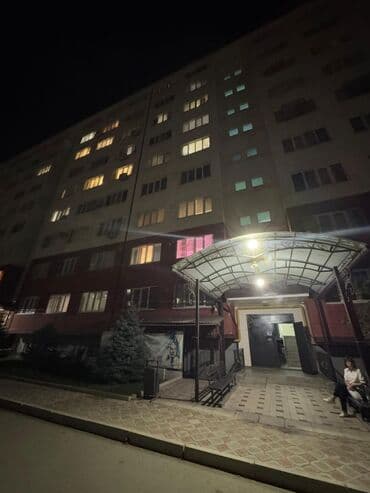 на ипотеку: 3 комнаты, 108 м², 106 серия улучшенная, 9 этаж, Евроремонт — 10