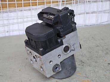 контроллеры raid red hat linux: Блок ABS Rover 1999 г., Б/у, Оригинал, Германия — 9