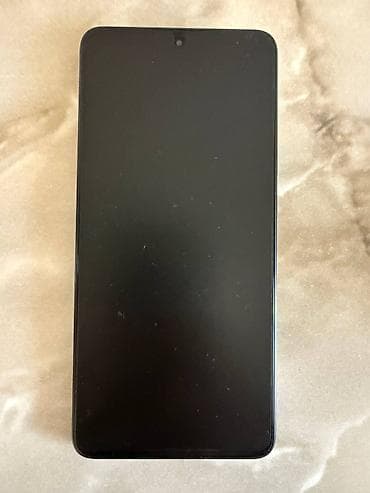 Мобильные телефоны: Poco X7 Pro, Б/у, 256 ГБ, цвет - Черный, 2 SIM — 2