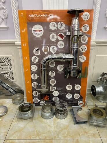 техномаш: Котлы «горняк» мощность от 50 кв.М. До 3000 кв.М тоо — 10