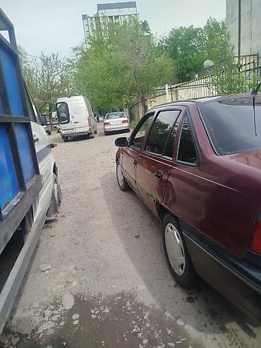 решетки передний деу: Daewoo Nexia: 2006 г., Бензин, Седан — 2