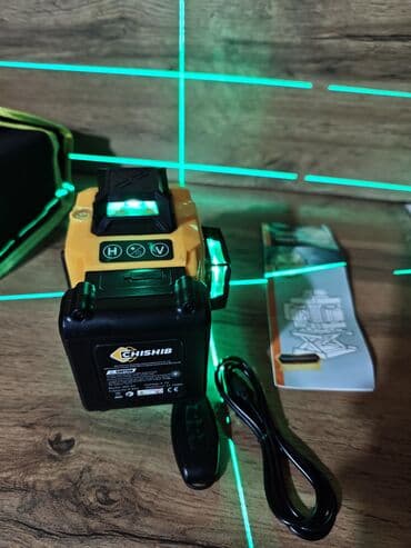 уголь доставка: Лазерные уровни 4D — 2