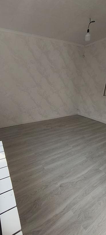 Комната с отделкой под ключ - Просторная светлая комната