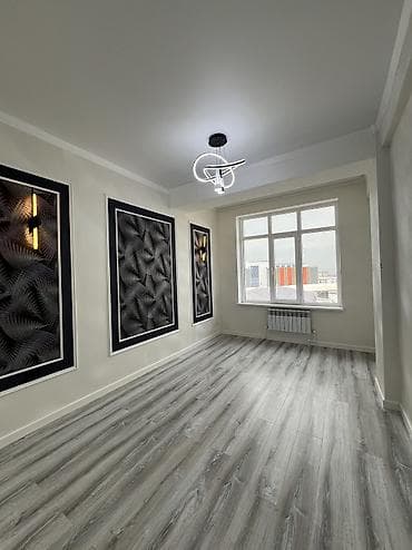 продаю квартиру селекция: 1 комната, 42 м², Элитка, 6 этаж, Дизайнерский ремонт — 4