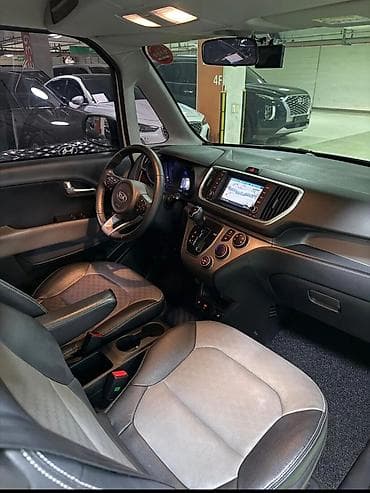 kia r: Kia Ray: 2020 г., 0.1 л, Автомат, Бензин, Хэтчбэк — 7