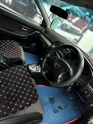 subaru legacy b4 запчасти: Subaru Legacy: 2002 г., 2 л, Седан — 6