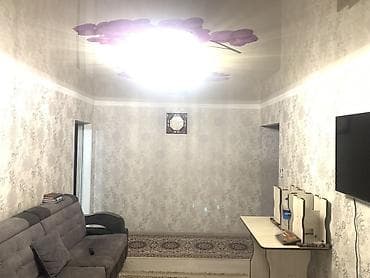 ищу квартиру бишкек: 3 комнаты, Собственник, Без подселения, С мебелью полностью — 3