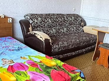 rent: 2 комнаты, С мебелью полностью — 2