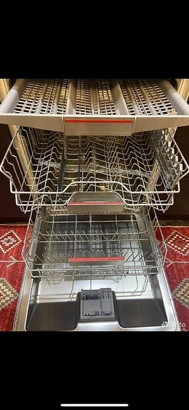 mini fridge: Посудомойка — 3