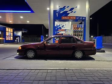 шумка авто: Daewoo Nexia: 2010 г., 1.6 л, Седан — 1